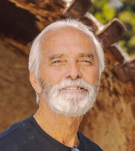 RANDY BROWNING